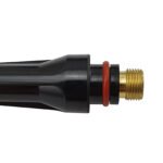 3 x WP17 | 18 | 26 - Long - TIG Torch Back Cap - Bulk Pack 57Y02 - Image 3