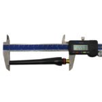 3 x WP17 | 18 | 26 - Long - TIG Torch Back Cap - Bulk Pack 57Y02 - Image 5