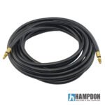 TIG 9|17 Series 7.6m Power Cable 1pc - Image 6