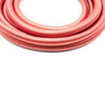 TIG 9|17 Series 7.6m Power Cable Soft Braided Hose Female Connect - Image 2