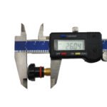 40 x WP17 | 18 | 26 - Short - TIG Torch Back Cap 57Y04 - Image 4