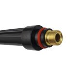 40 x WP17 | 18 | 26 - Medium - TIG Torch Back Cap - Image 4