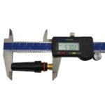 40 x WP17 | 18 | 26 - Medium - TIG Torch Back Cap - Image 5