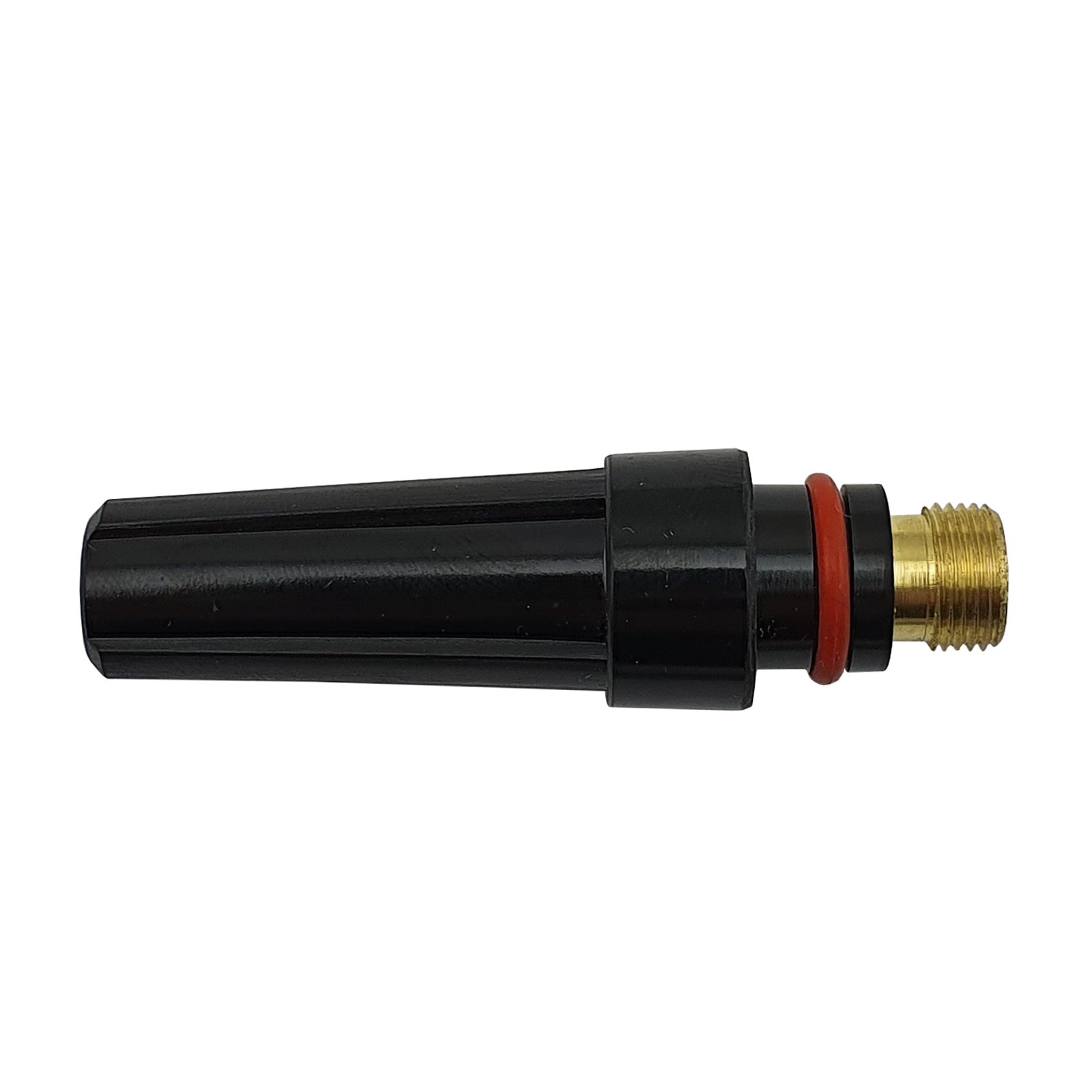 40 x WP17 | 18 | 26 - Medium - TIG Torch Back Cap