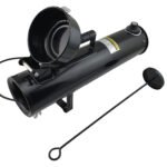 5kg Stick Electrode Arc Rod Drying Oven Hot Box Quiver