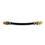 COBRA Gas Hose Quick Connect Pig Tail - Image 5
