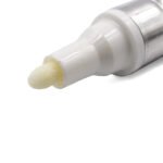 Markal White PRO LINE Marker Paint Pen All Surfaces - Image 3