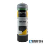 Disposable PURE Argon Gas Bottle 2.2L - Image 5