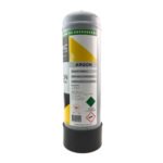 Disposable ARGON Gas Bottle 2.2L Combo Kit - Image 2