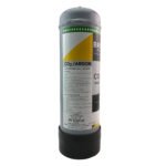 6x 2.2L Disposable Argon/Co2 Gas Bottle - Image 3