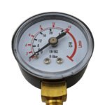 Disposable Argon/CO2 Gas Regulator 10mm - Welding Accessory - Image 3