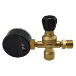 Disposable Argon/CO2 Gas Regulator 10mm - Welding Accessory - Image 4