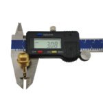 Disposable Argon/CO2 Gas Regulator 10mm - Welding Accessory - Image 6