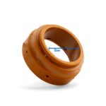 SC120 PT120 Plasma Torch Heavy Duty Swirl Ring 5 Pack - Image 3