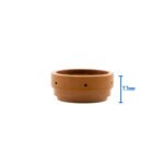 SC120 PT120 Plasma Torch Heavy Duty Swirl Ring 5 Pack - Image 5