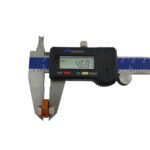 VIPER CUT30 SC30 Plasma Cutter Swirl Ring - 2 Each Made in Italy - Image 3