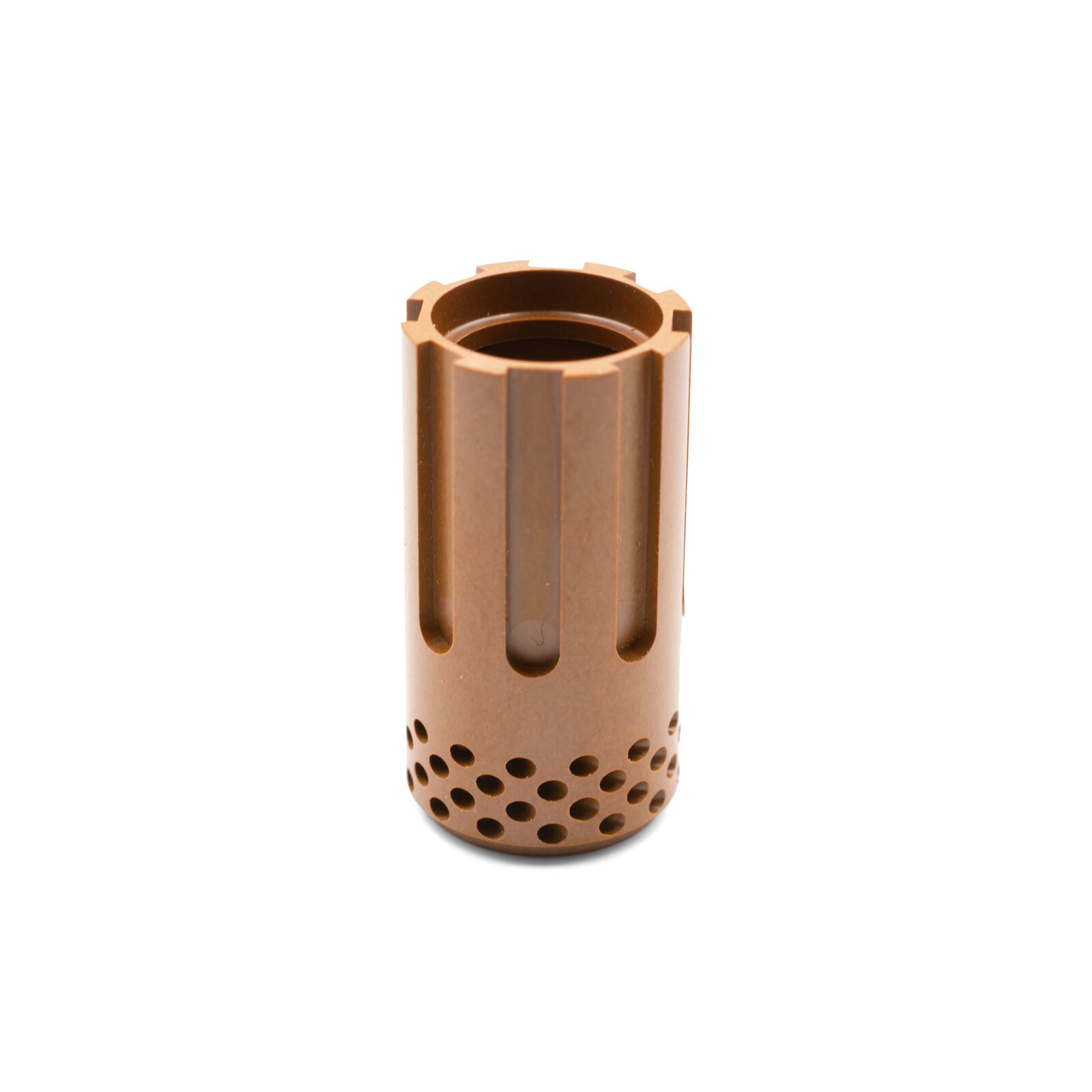 ST120 Plasma Torch Heavy Duty Swirl Ring - 2 Each - Made in Italy