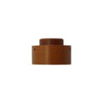 Cut 40 Swirl Ring for PCH35/M28 Plasma Torch Air Diffuser - Image 3