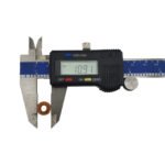 Cut 40 Swirl Ring / Air Diffuser to Suit PCH35/M28 Plasma Torch - 2 Pack - Image 4