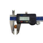 Cut 40 Swirl Ring / Air Diffuser to Suit PCH35/M28 Plasma Torch - 2 Pack - Image 5