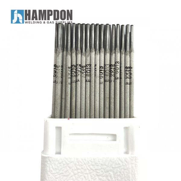 2kg - 3.2mm E6013 Steel GP Stick Electrodes