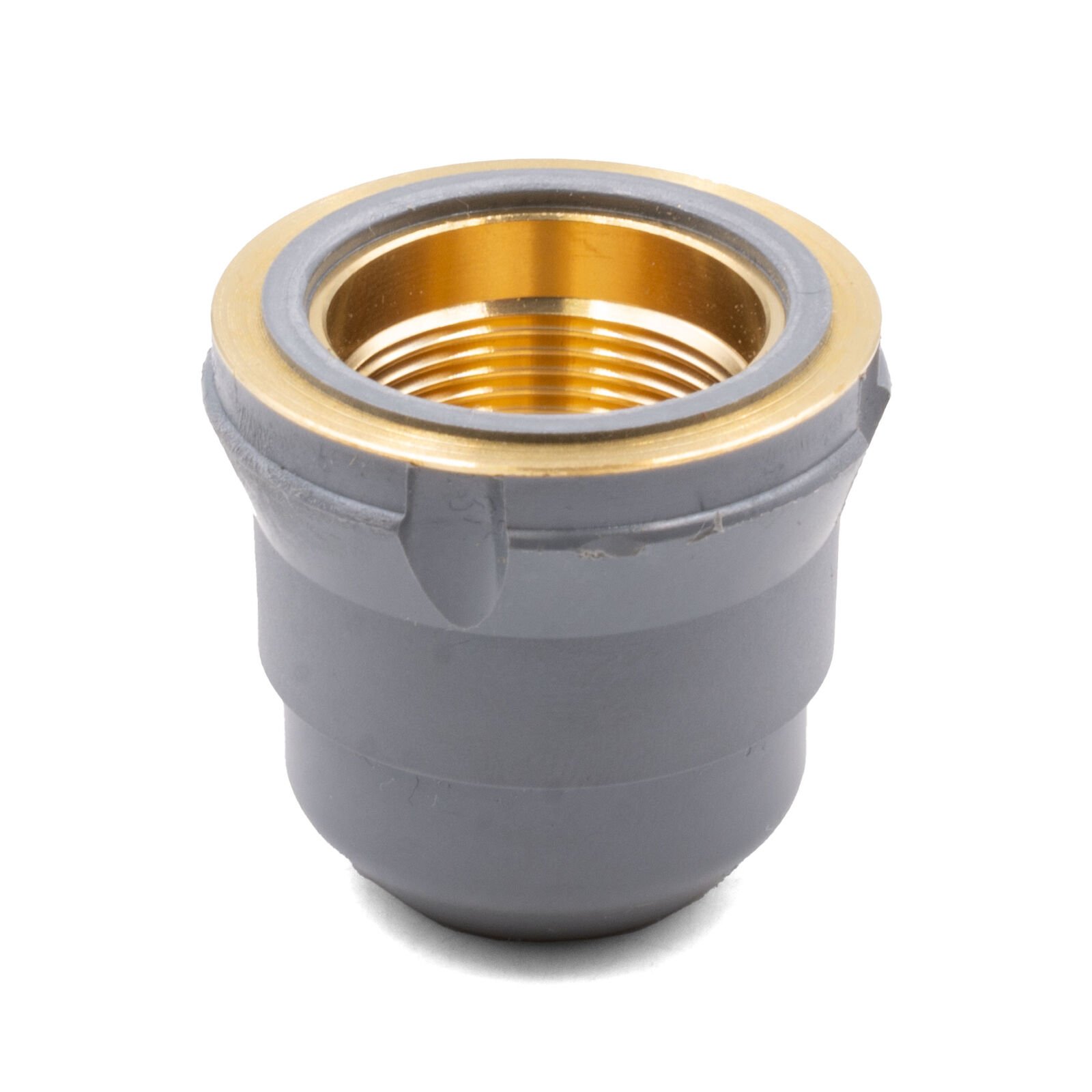 1 x SC30 - Retaining Cap 4B with 4 Air/Port Holes Suits: Weldclass 41PA Machine with Built-In Air Co