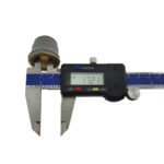 VIPER CUT30 SC30 Plasma Cutter Retaining Cap - 2 Each Made in Italy - Image 3