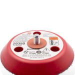 3M (20350) Hookit 76mm Tapered Edge Disc Pad for Sand & Dust Extraction - 1 Each - Image 3