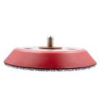 3M (20350) Hookit 76mm Tapered Edge Disc Pad for Sand & Dust Extraction - 1 Each - Image 4