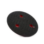 3M (20350) Hookit 76mm Tapered Edge Disc Pad for Sand & Dust Extraction - 1 Each - Image 5