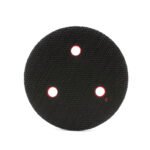 3M (20350) Hookit 76mm Tapered Edge Disc Pad for Sand & Dust Extraction - 1 Each - Image 6