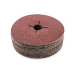 3M Cubitron 2 II 125mm / 5" - 982C 60 Grit Sanding Disc 27624 - 25 Pack