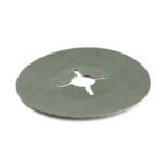 3M Cubitron 2 II 125mm / 5" - 982C 80 Grit Sanding Disc 27628 - 200 Pack - Image 4