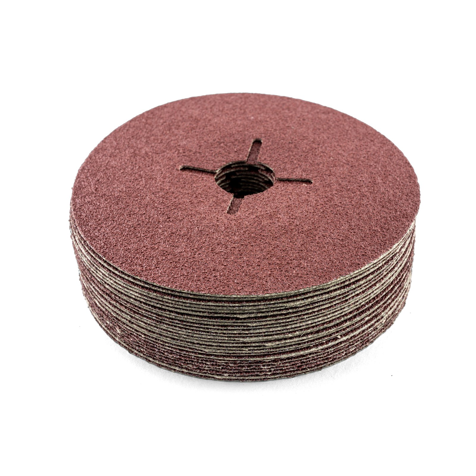3M Cubitron 2 II 125mm / 5" - 982C 80 Grit Sanding Disc 27628 - 200 Pack