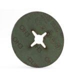 3M Cubitron 2 982C 60 Grit Fibre Disc 100mm x 16mm - Image 6
