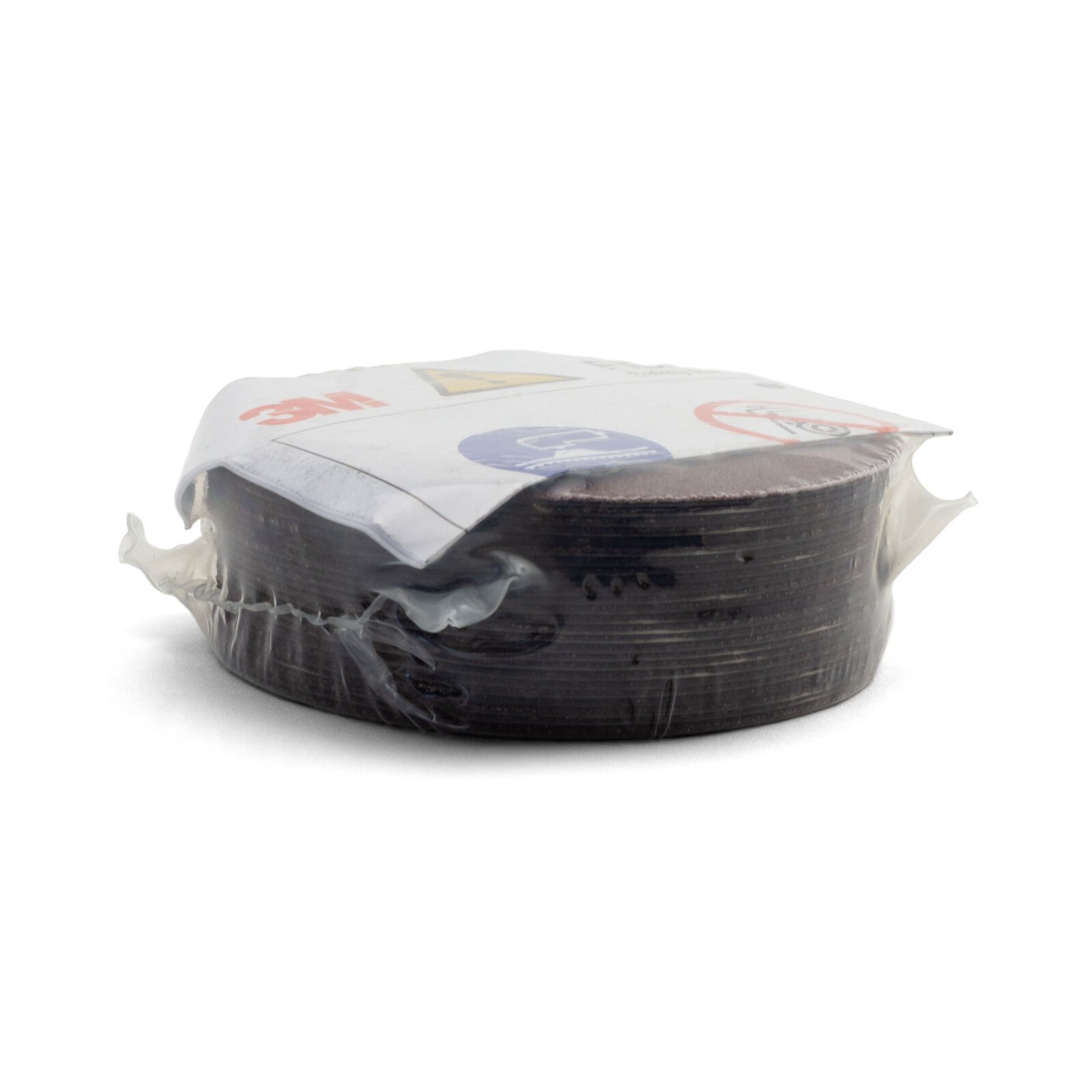 3M Cubitron 2 II 60 Grit Fibre Disc 982C 100mm x 16mm - 25 Each