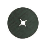 3M Cubitron 2 982C 7" 36 Grit Fibre Disc Sanding Pad 100pk - Image 4