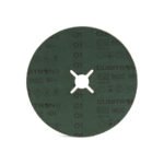 3M Cubitron 2 II 60 Grit Fibre Disc 982C 7" 180mm x 22mm - 100 Each - Image 5