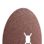 3M Cubitron 2 II 60 Grit Fibre Disc 982C 7" 180mm x 22mm - 100 Each - Image 6