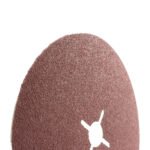 3M Cubitron 2 II 80 Grit Fibre Disc 982C 7" 180mm x 22mm - 100 Each - Image 6