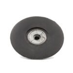 3M Roloc 75mm Back Up Pad 45091 - Hard - 1 Each - Image 3