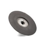 3M Roloc 75mm Back Up Pad 45091 - Hard - 1 Each - Image 4