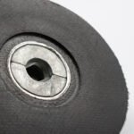 3M Roloc 75mm Back Up Pad 45091 - Hard - 1 Each - Image 5