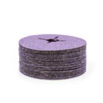 3M Cubitron 3 125mm / 5" 36 Fibre Disc 1182C 492EQ 66448 – 200 Pack - Image 3