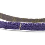 3M Cubitron 2 II 36 Grit File Belt 10mm x 330mm - 33437 786F - 10 Pack - Image 3