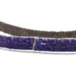 3M Cubitron 2 II 36 Grit File Belt 10mm x 330mm - 33437 786F - 10 Pack - Image 6