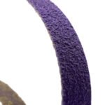 3M Cubitron 2 II 80 Grit File Belt 10mm x 330mm - 33440 786F - 10 Pack - Image 4