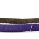 3M Cubitron 2 II 80 Grit File Belt 10mm x 330mm - 33440 786F - 50 Pack - Image 2