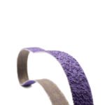 3M Cubitron 2 II 36 Grit File Belt 20mm x 520mm - 33449 786F - 50 Pack - Image 4