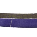 3M Cubitron 2 II 60 Grit File Belt 20mm x 520mm - 33451 786F - 10 Pack - Image 3